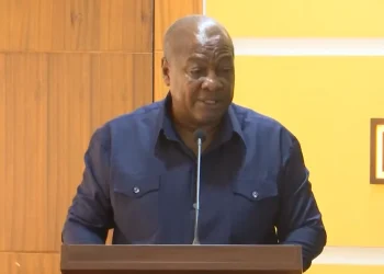 GAF to medivac Ghanaian tomato traders injured in Burkina Faso attack – Mahama