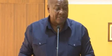 GAF to medivac Ghanaian tomato traders injured in Burkina Faso attack – Mahama