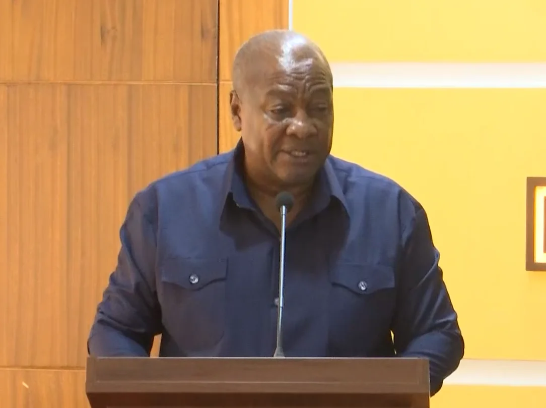 GAF to medivac Ghanaian tomato traders injured in Burkina Faso attack – Mahama