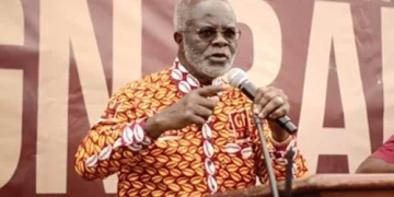 GN Savings and Loans licence revocation appeal: Court grants BoG leave to file written submissions 