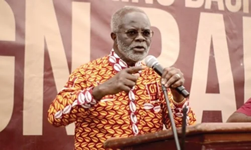 GN Savings and Loans licence revocation appeal: Court grants BoG leave to file written submissions