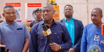 North East Gets First Batch of Tools Under GH¢300m National Apprenticeship Programme