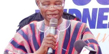 NIB Launches ‘Fugu Wednesday Wear’ Initiative in Tamale