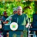 Mahama Unveils Upper West Sheapark to End Raw Shea Exports While Creating Jobs