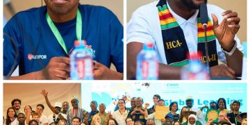 RCA Consortium Partners Applaud HCA-II for Advancing Youth-Led Urban Governance Worldwide