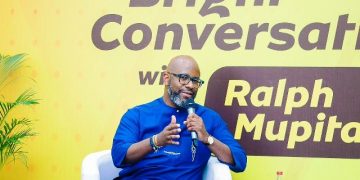 MTN Ghana Named Third Major Subsidiary in MTN Group