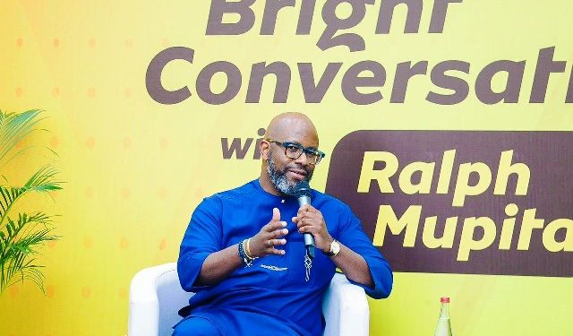 MTN Ghana Named Third Major Subsidiary in MTN Group