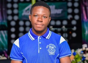 Key suspect arrested in killing of teacher trainee Silas Wulochamey at Banda Kabrono