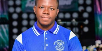 Key suspect arrested in killing of teacher trainee Silas Wulochamey at Banda Kabrono