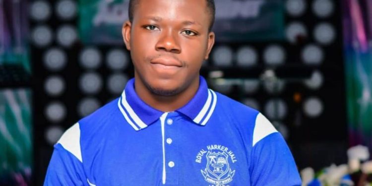 Key suspect arrested in killing of teacher trainee Silas Wulochamey at Banda Kabrono