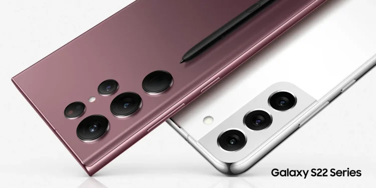 Samsung set to unveil new Galaxy S Series AI phones