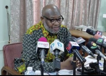 Cocobod CEO acknowledges financial challenges in Cocoa purchases, assures resolution efforts