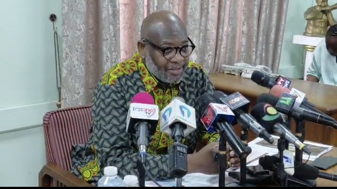 Cocobod CEO acknowledges financial challenges in Cocoa purchases, assures resolution efforts