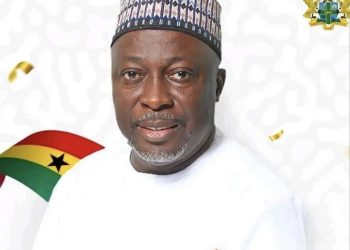 Mahama sacks Ghana envoy to Nigeria Baba Jamal over NDC primary voter inducement claims