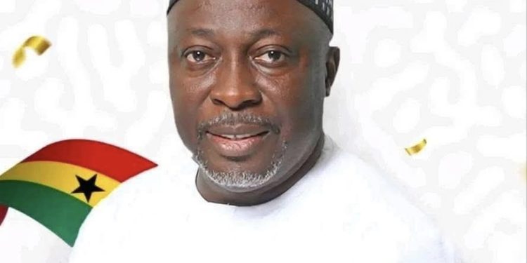 Mahama sacks Ghana envoy to Nigeria Baba Jamal over NDC primary voter inducement claims