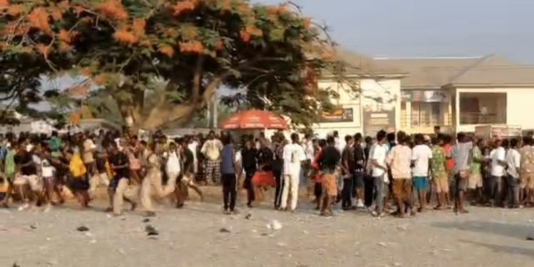 GES Bans SECTECH,NJUASCO and NSUTECH for Two Years Over Super Zonal Sports Violence