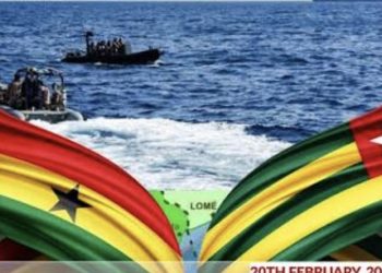 Ghana seeks international arbitration in maritime boundary dispute with Togo