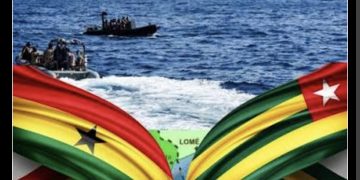Ghana seeks international arbitration in maritime boundary dispute with Togo