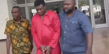 Abesim teens murder: Richard Appiah jailed for life after jury returned unanimous verdict