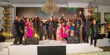 MTN Ghana Emerges Top Performer in MTN Group Challenge