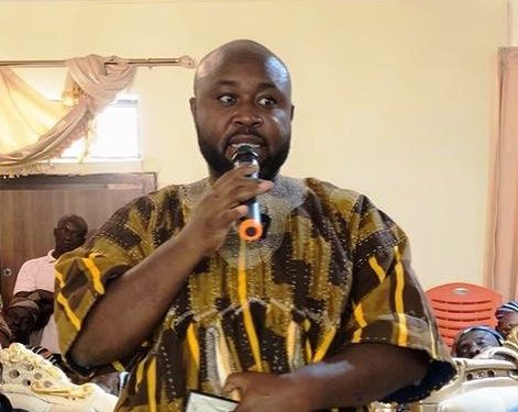 Govt Secures Funding to Tackle Chronic Water Shortages in Damongo, Tamale and Yendi