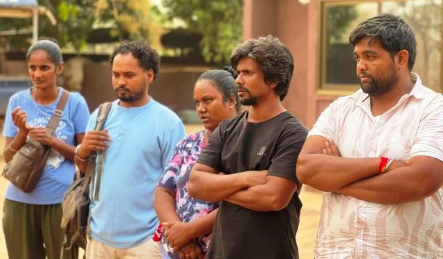 26 Indian Nationals Arrested for Peddling Unregistered Herbal Products in Tumu