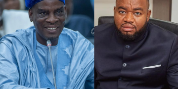 Haruna Iddrisu, Mohammed Adams Sukparu in stable condition after road accident