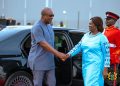President Mahama to pay three-day state visit to Zambia