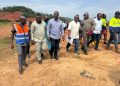 A/R: Mahama gov’t reclaims 800 acres of Galamsey-degraded land at Nyankumase