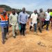 A/R: Mahama gov’t reclaims 800 acres of Galamsey-degraded land at Nyankumase