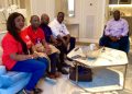 Friends of Bawumia UK congratulates Dr. Bawumia on NPP flagbearer victory