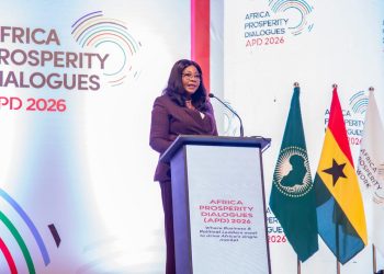 BoG gov’t calls for stronger cross-border payment systems to unlock Africa’s single market