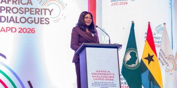 BoG gov’t calls for stronger cross-border payment systems to unlock Africa’s single market