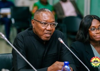 ‘Facts are sacred’ – Apaak stands by past call for scholarship integrity