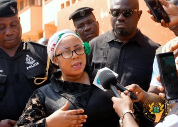 Greater Accra Regional Minister denies campaigning allegations, condemns misleading video