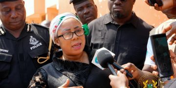 Greater Accra Regional Minister denies campaigning allegations, condemns misleading video