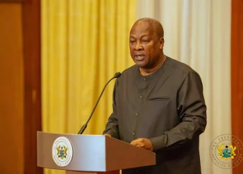 Burkina Faso terror attack on traders exposes persistent security threats in West Africa – Mahama
