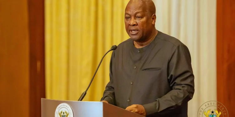 Burkina Faso terror attack on traders exposes persistent security threats in West Africa – Mahama