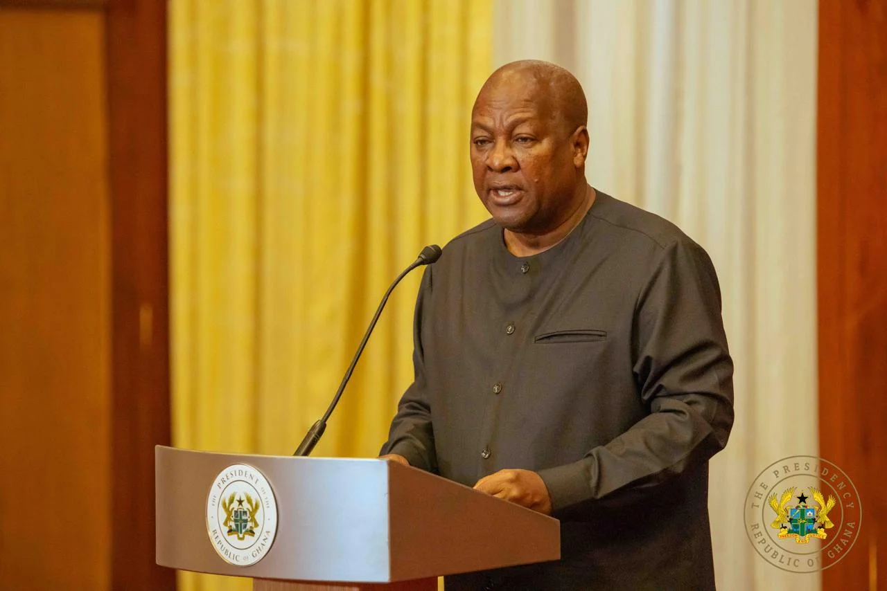 Burkina Faso terror attack on traders exposes persistent security threats in West Africa – Mahama
