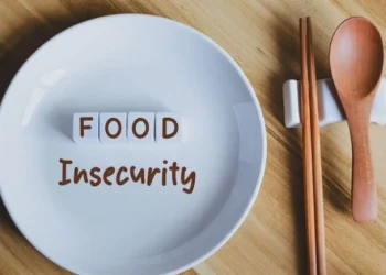 Over 12.5 Million Ghanaians face food insecurity as rate climbs to 38.1%