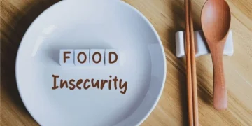 Over 12.5 Million Ghanaians face food insecurity as rate climbs to 38.1%