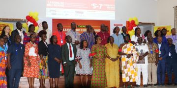 Paediatric Society of Ghana urges immediate end to Galamsey over child health risks