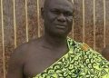 Nyankamam residents call for gov’t urgent intervention in protracted chieftaincy dispute