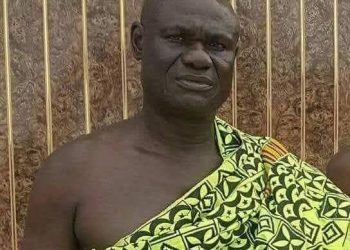 Nyankamam residents call for gov’t urgent intervention in protracted chieftaincy dispute