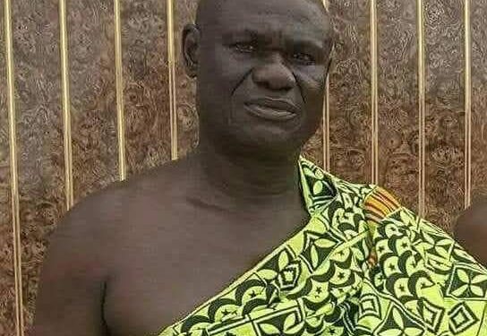 Nyankamam residents call for gov’t urgent intervention in protracted chieftaincy dispute