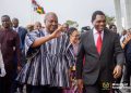 Ghana to host Fugu and Kente trade exhibition in Zambia after surge in interest