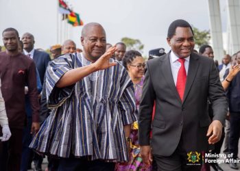 Ghana to host Fugu and Kente trade exhibition in Zambia after surge in interest