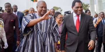 Ghana to host Fugu and Kente trade exhibition in Zambia after surge in interest