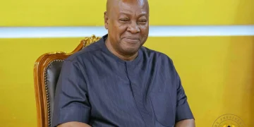 Help restore fiscal discipline, attract investment, and boost Ghana’s economic credibility – Mahama to Advisory Group