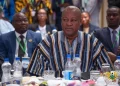 Ghana to stop foreign funding of cocoa sector, raise over $400m domestic bonds – Mahama